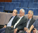 تجلیل از اساتید و کارمندان بازنشسته دانشکده کشاورزی دانشگاه تبریز