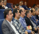تجلیل از اساتید و کارمندان بازنشسته دانشکده کشاورزی دانشگاه تبریز