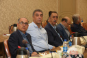 نخستین گردهمایی مدیران و موسسان واحدهای پژوهشی دانشگاه تبریز برگزار شد