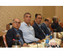 نخستین گردهمایی مدیران و موسسان واحدهای پژوهشی دانشگاه تبریز برگزار شد