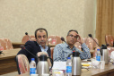 نخستین گردهمایی مدیران و موسسان واحدهای پژوهشی دانشگاه تبریز برگزار شد