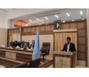 نخستین گردهمایی مدیران و موسسان واحدهای پژوهشی دانشگاه تبریز برگزار شد