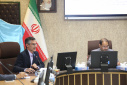 رونمایی از طرح تحول آموزش دانشگاه تبریز با حضور معاون آموزشی وزیر علوم