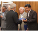 برگزاری نشست هم اندیشی معاونان ۴ دهه حوزه پشتیبانی و توسعه منابع دانشگاه تبریز