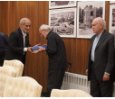 برگزاری نشست هم اندیشی معاونان ۴ دهه حوزه پشتیبانی و توسعه منابع دانشگاه تبریز