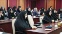 کارگاه چگونگی متوازن سازی کار و زندگی در دانشگاه تبریز برگزار شد