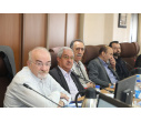 نشست بررسی مولدسازی در دانشگاه تبریز برگزار شد