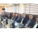نشست بررسی مولدسازی در دانشگاه تبریز برگزار شد
