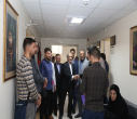 آئین استقبال از دانشجویان بین المللی 