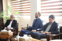برگزاری نشست هم اندیشی برای برگزاری همایش بین المللی فرصت‌های سرمایه‌گذاری شهر تبریز