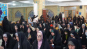 جشن میلاد پیامبر اکرم (ص) در دانشگاه تبریز برگزار شد