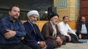 جشن میلاد پیامبر اکرم (ص) در دانشگاه تبریز برگزار شد