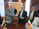 امضای ۸ سند همکاری علمی بین المللی در قالب تفاهم نامه های همکاری با دانشگاه های مهم کشور عراق