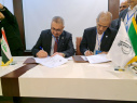 امضای ۸ سند همکاری علمی بین المللی در قالب تفاهم نامه های همکاری با دانشگاه های مهم کشور عراق