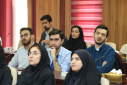 تجلیل از انجمن‌های علمی دانشجویی برتر دانشگاه تبریز 