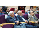گزارش تصویری/دومین کنگره‌ی ملی بیماری‌های انگلی دام و انگل‌های مشترک انسان و حیوان / ۱۹مهرماه ۱۴۰۲