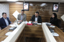 دومین نشست مدیران تربیت بدنی دانشگاه های منطقه ۳ کشور در دانشگاه تبریز برگزار شد