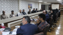 دومین نشست مدیران تربیت بدنی دانشگاه های منطقه ۳ کشور در دانشگاه تبریز برگزار شد