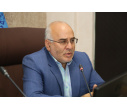 نشست بررسی نحوه‌ی اجرای طرح «مولدسازی دارایی‌های دولت» در دانشگاه تبریز