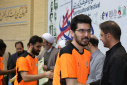 آغاز رقابت‌های جشنواره فرهنگی ورزشی دانشجویان بین المللی دانشگاه تبریز