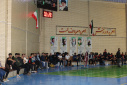 آغاز رقابت‌های جشنواره فرهنگی ورزشی دانشجویان بین المللی دانشگاه تبریز