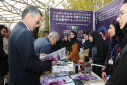 برگزاری اردوی نودانشجویان دانشگاه تبریز