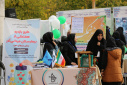 برگزاری اردوی نودانشجویان دانشگاه تبریز