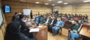 مراسم بزرگداشت روز ملی صادرات در دانشگاه تبریز برگزار شد