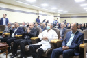شانزدهمین همایش ملی انجمن دیرینه‌شناسی ایران در دانشگاه تبریز برگزار شد