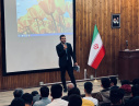 ترسیم نقشه راه آینده شغلی نودانشجویان دانشکده مهندسی مکانیک دانشگاه تبریز