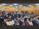 ترسیم نقشه راه آینده شغلی نودانشجویان دانشکده مهندسی مکانیک دانشگاه تبریز