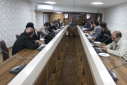 سومین نشست مدیران تربیت بدنی دانشگاه های منطقه ۳ کشور در دانشگاه تبریز برگزار شد