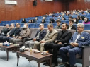 برگزاری کارگاه آموزشی مسیر آینده شغلی من در دانشکده کشاورزی دانشگاه تبریز