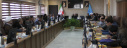 جلسه هماهنگی کمیته دانشگاهیان کنگره ۱۰ هزار شهید آذربایجان‌شرقی در دانشگاه تبریز برگزار شد