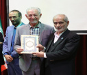 پنجمین دوره جشن کتاب دانشگاه تبریز برگزار شد