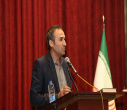 پنجمین دوره جشن کتاب دانشگاه تبریز برگزار شد