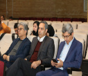 پنجمین دوره جشن کتاب دانشگاه تبریز برگزار شد