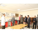 افتتاح مرکز پزشکی بازساختی