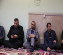هدف اصلی معاونت دانشجویی فراهم کردن بسترهای رفاهی در خوابگاه‌ها است