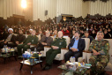 برگزاری همایش بزرگ از قلم تا قاف با حضور سردار رحیم صفوی