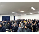 نشست تخصصی نقد و بررسی کتاب « فرهنگ تحلیلی اعلام خمسه نظامی»