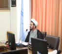 نشست هم اندیشی هیات های بدوی رسیدگی به تخلفات اداری کارکنان