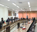 نشست هم اندیشی هیات های بدوی رسیدگی به تخلفات اداری کارکنان