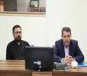 نشست هم اندیشی هیات های بدوی رسیدگی به تخلفات اداری کارکنان