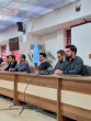 برگزاری کارگاه انجمن علمی - دانشجویی مطلوب در دانشگاه تبریز