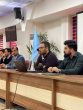 برگزاری کارگاه انجمن علمی - دانشجویی مطلوب در دانشگاه تبریز