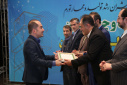 تجلیل از پژوهش‌گران و فناوران برگزیده‌ی دانشگاه تبریز 