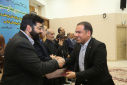 تجلیل از پژوهشگران و فناوران برگزیده استان آذربایجان شرقی