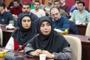 برگزاری نشست هم اندیشی دبیران انجمن های علمی دانشجویی و کانون های فرهنگی و اجتماعی  دانشگاه تبریز