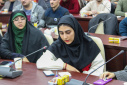 برگزاری نشست هم اندیشی دبیران انجمن های علمی دانشجویی و کانون های فرهنگی و اجتماعی  دانشگاه تبریز